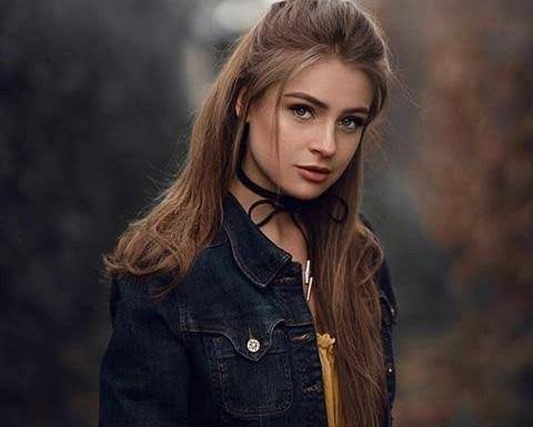  عکس هنری از دختر با کیفیت