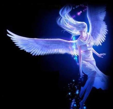  عکس فرشته زیبا