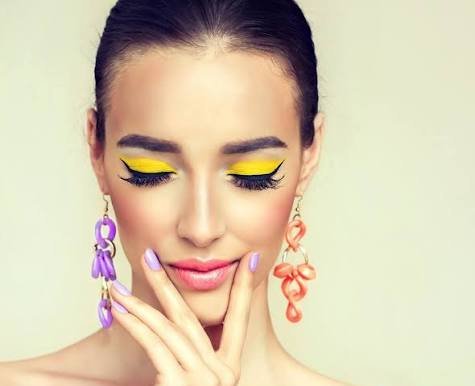  عکس پرتره زن