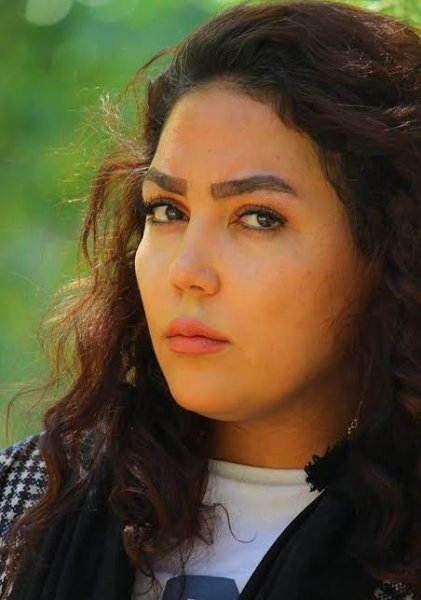  عکس پرتره زن