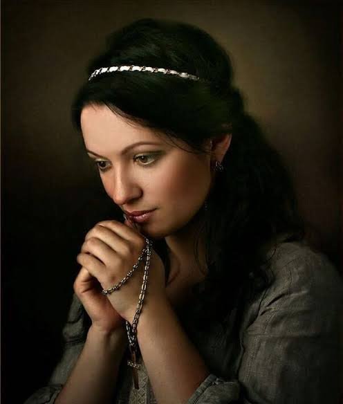  عکس پرتره زن