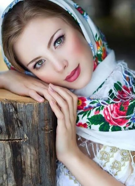  عکس زن زیبا
