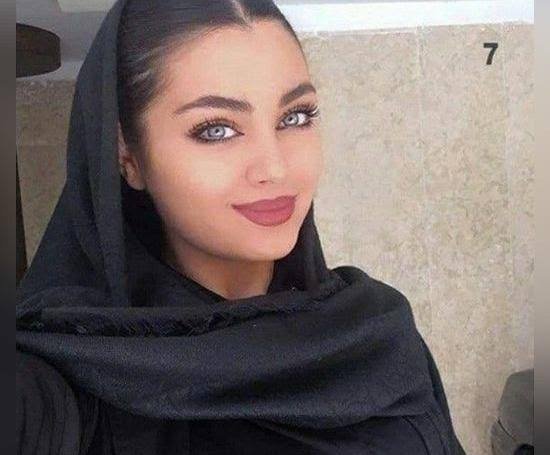  عکس زن زیبا