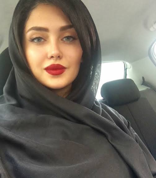 عکس زن خوشگل و لوند