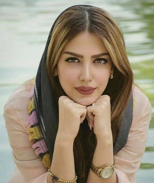  عکس زن خوشگل و لوند