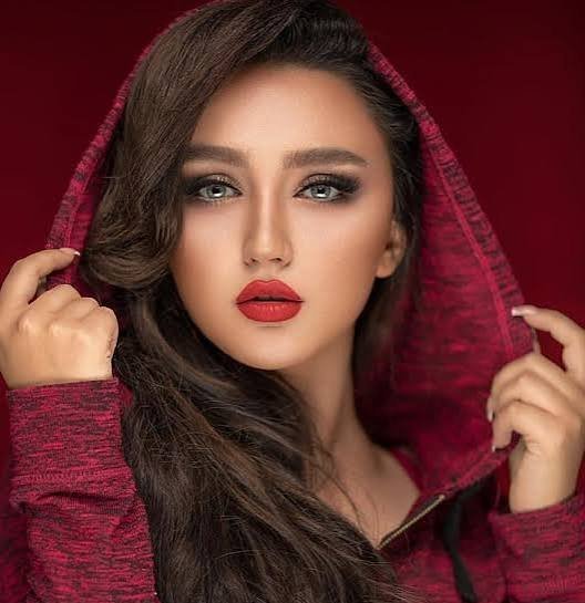  عکس زن خوشگل و لوند