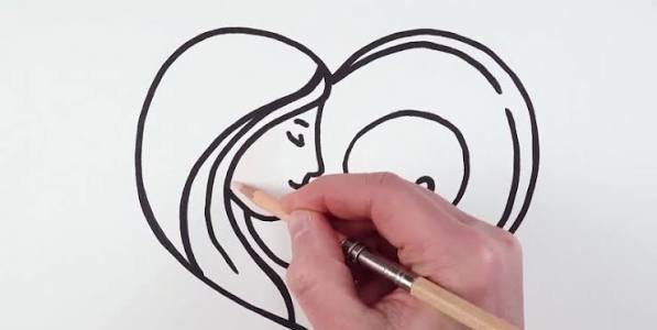  نقاشی مادر