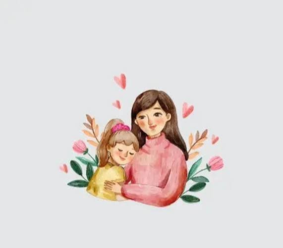  نقاشی مادر