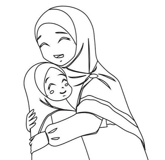  نقاشی مادر