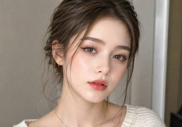  عکس آرایش کره ای