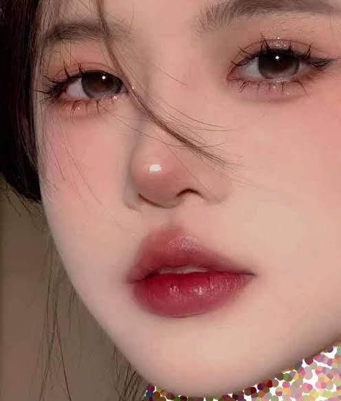  عکس آرایش کره ای