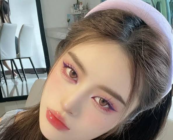  عکس آرایش کره ای