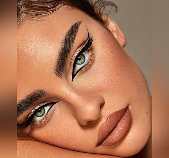  عکس میکاپ ساده دخترانه