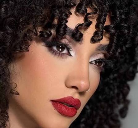  عکس میکاپ ساده دخترانه