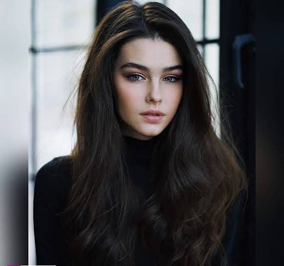  عکس میکاپ ساده دخترانه