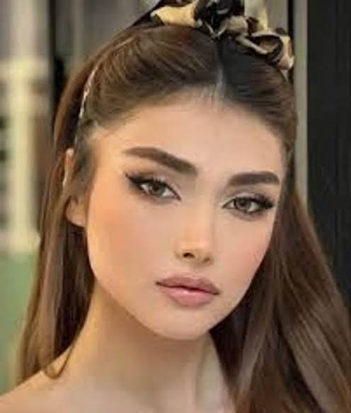  میکاپ دخترانه برای عروسی