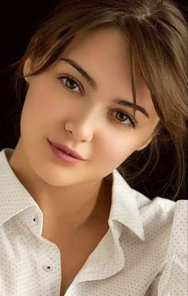  عکس دختر زیبا با چهره دوست داشتنی و کیفیت بالا