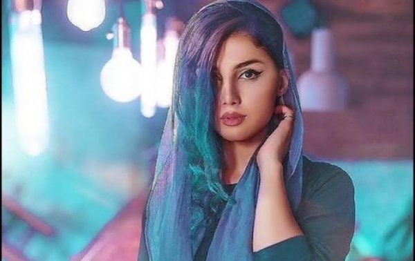  عکس دختر زیبا با چهره دوست داشتنی و کیفیت بالا