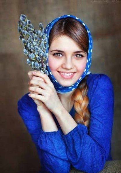  عکس دختر زیبا با چهره دوست داشتنی و کیفیت بالا