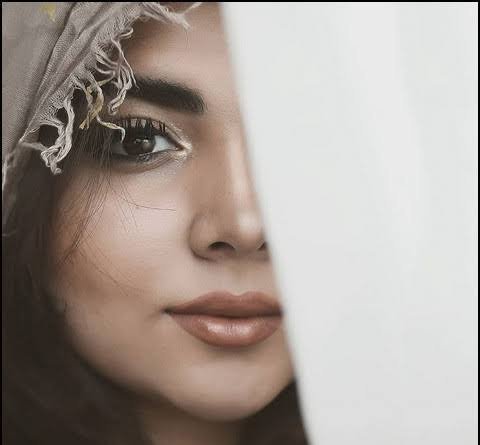  عکس دختر زیبا با چهره دوست داشتنی و کیفیت بالا