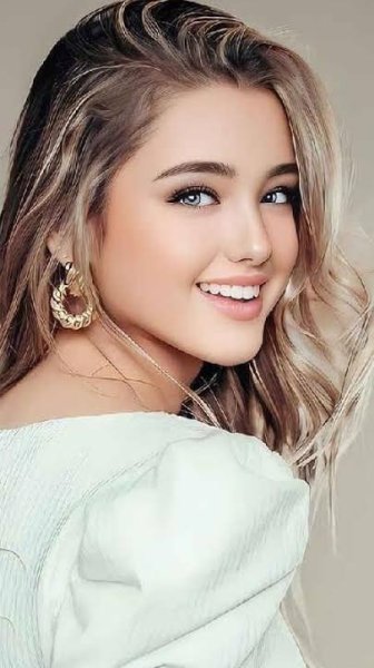  عکس دختر زیبا با چهره دوست داشتنی و کیفیت بالا
