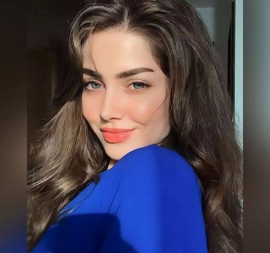  عکس دختر زیبا با چهره دوست داشتنی و کیفیت بالا