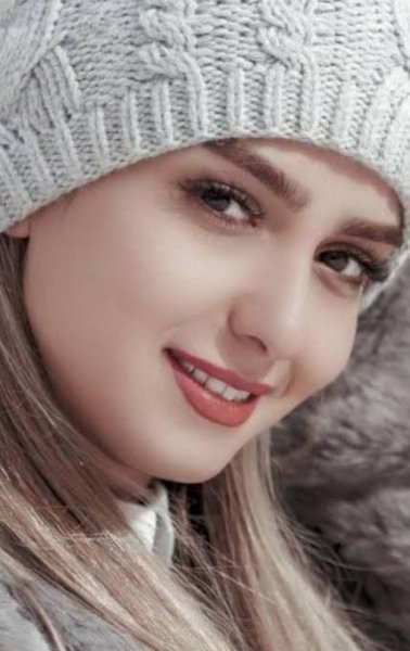  عکس دختر زیبا با چهره دوست داشتنی و کیفیت بالا