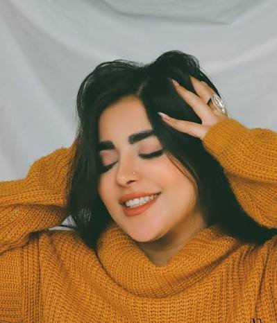  عکس دختر زیبا با چهره دوست داشتنی و کیفیت بالا