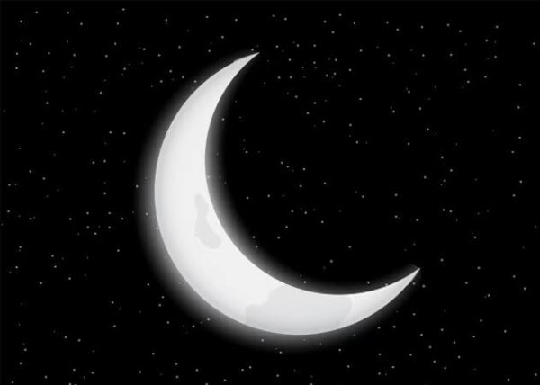  عکس ماه کیوت