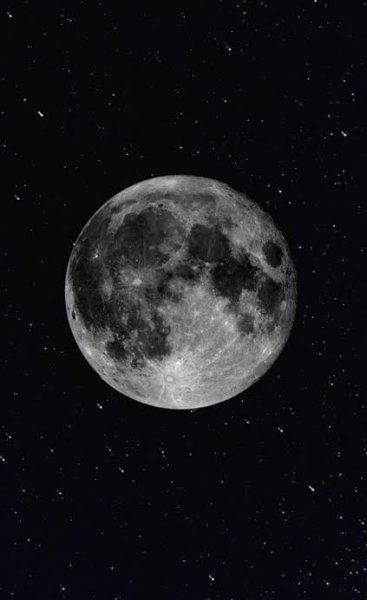  عکس ماه کیوت