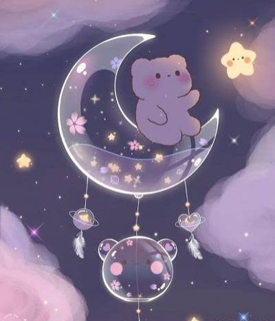  عکس ماه کیوت