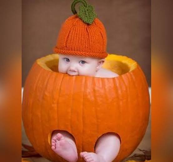  ایده عکس هالووین