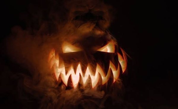  عکس استوری هالووین