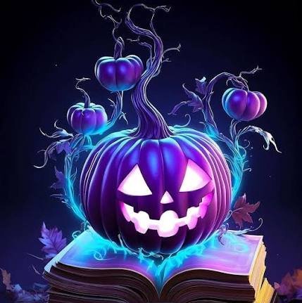 عکس پروفایل هالووین خفن