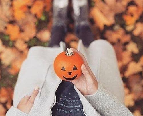  عکس پروفایل هالووین خفن