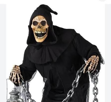  کاستوم هالووین مردانه