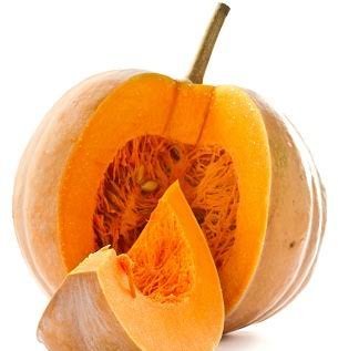  عکس کدو تنبل