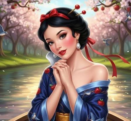  عکس سفید برفی با کیفیت بالا برای والپیپر