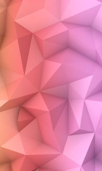  تصویر سه بعدی صورتی با کیفیت