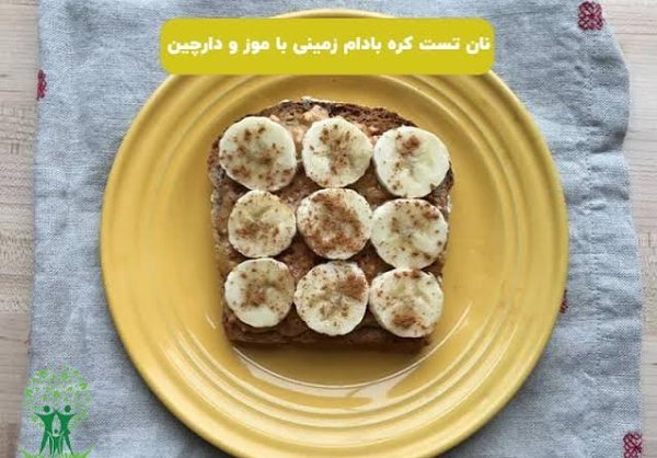  عکس صبحانه سالم و خوشمزه با کیفیت بالا