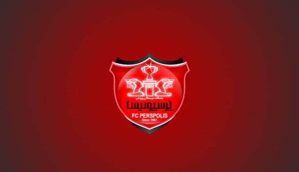  عکس تیم فوتبال پرسپولیس با کیفیت HD