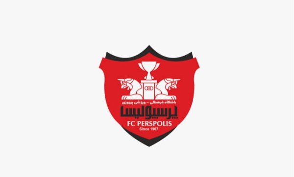  عکس تیم فوتبال پرسپولیس با کیفیت HD