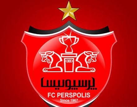  عکس تیم فوتبال پرسپولیس با کیفیت HD